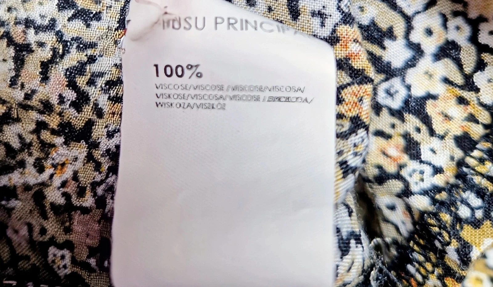 Saia 👗 – photo 6
